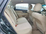 Nissan Altima 2013