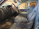 Chevrolet Silverado 2013