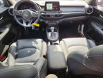 Kia Forte 2021
