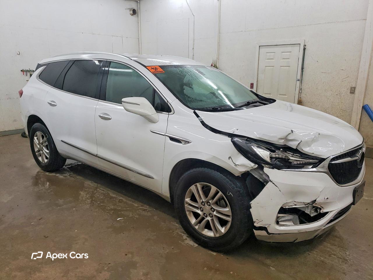 Buick Enclave 2020