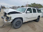 GMC Yukon 2002