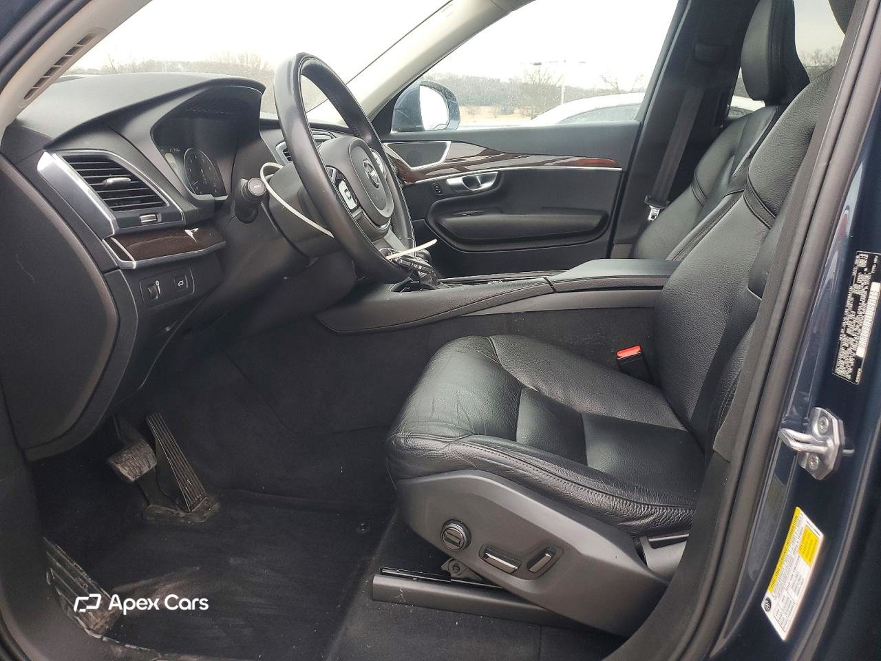 Volvo XC90 2019
