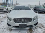 Lincoln MKZ 2017