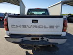 Chevrolet Silverado 2006