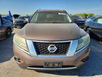 Nissan Pathfinder 2014