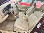 Mazda 626 2002