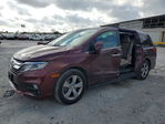 Honda Odyssey 2019