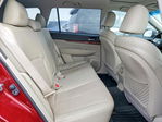 Subaru Outback 2011