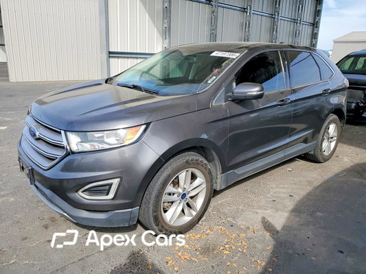 Ford Edge 2016 - Image 1 of 5