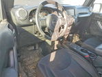 Jeep Wrangler 2016