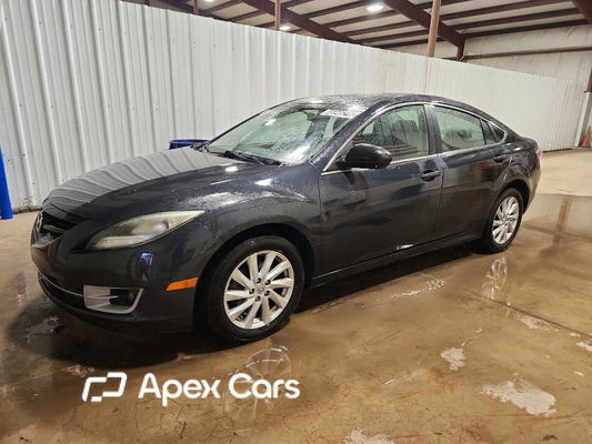 2013 Mazda 6 - Zdjęcie 1 z 5