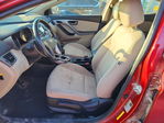 Hyundai Elantra 2016