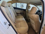 Honda Accord 2011