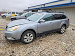 Subaru Outback 2011
