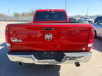 RAM 1500 2017