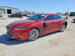 Lexus ES 2020