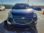 Chevrolet Equinox 2016