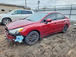 Subaru Impreza 2014