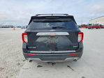 Ford Explorer 2023