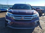 Honda Pilot 2017