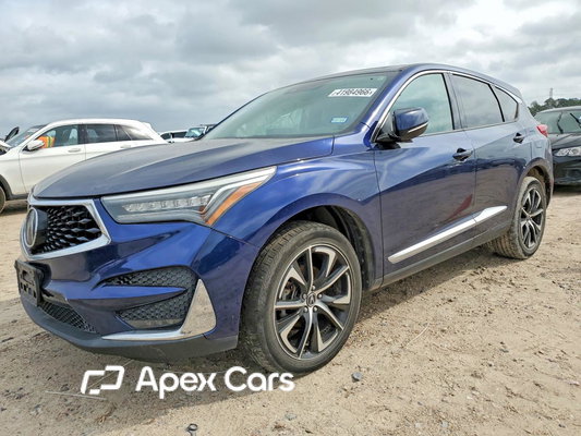 Acura RDX 2019 - Image 1 of 12