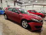 Kia Optima 2012