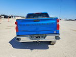 Chevrolet Silverado 2024