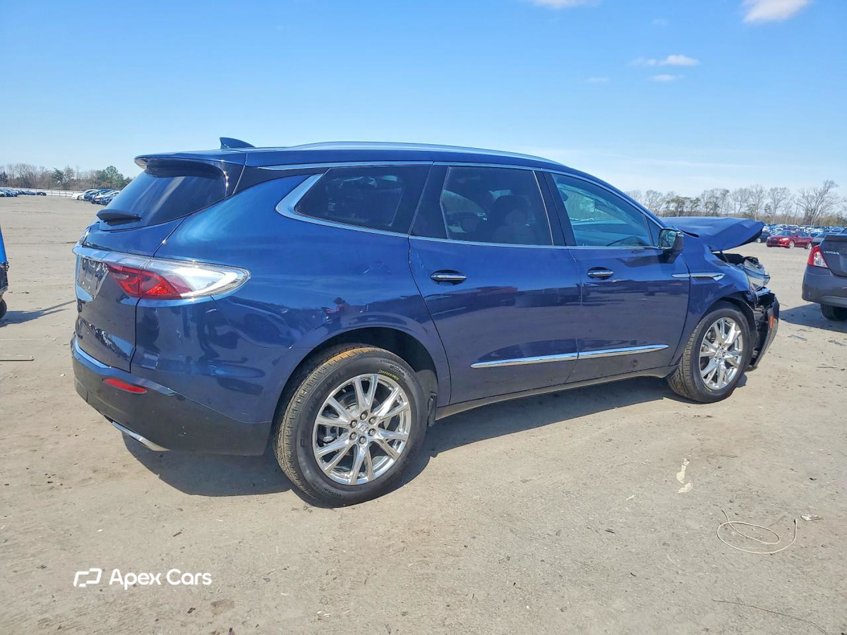 Buick Enclave 2023