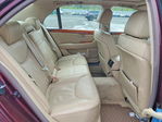 Lexus LS 2006
