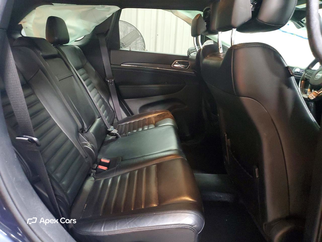 Jeep Cherokee 2019
