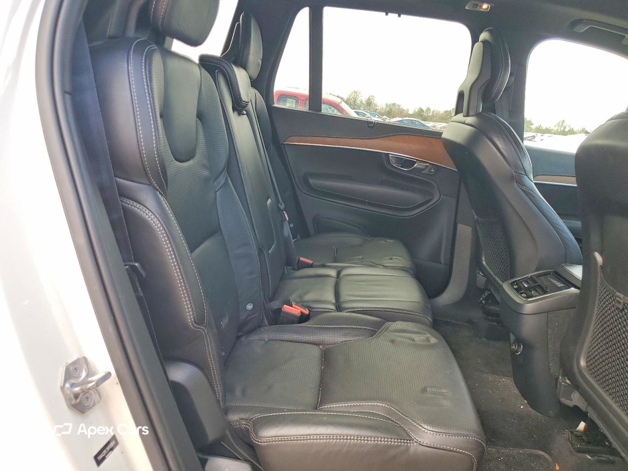 Volvo XC90 2017