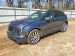 Cadillac XT4 2019