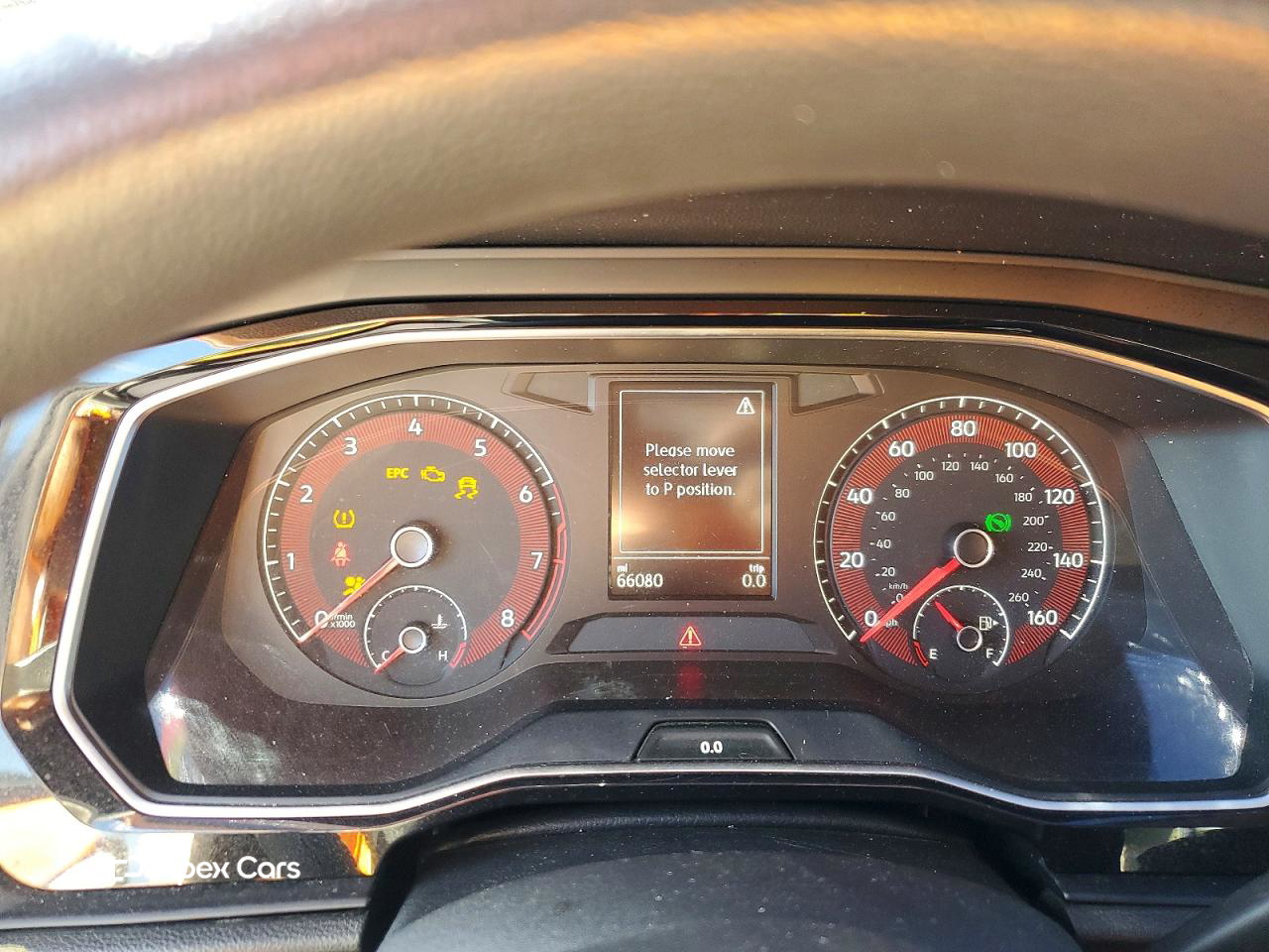Volkswagen Jetta 2021