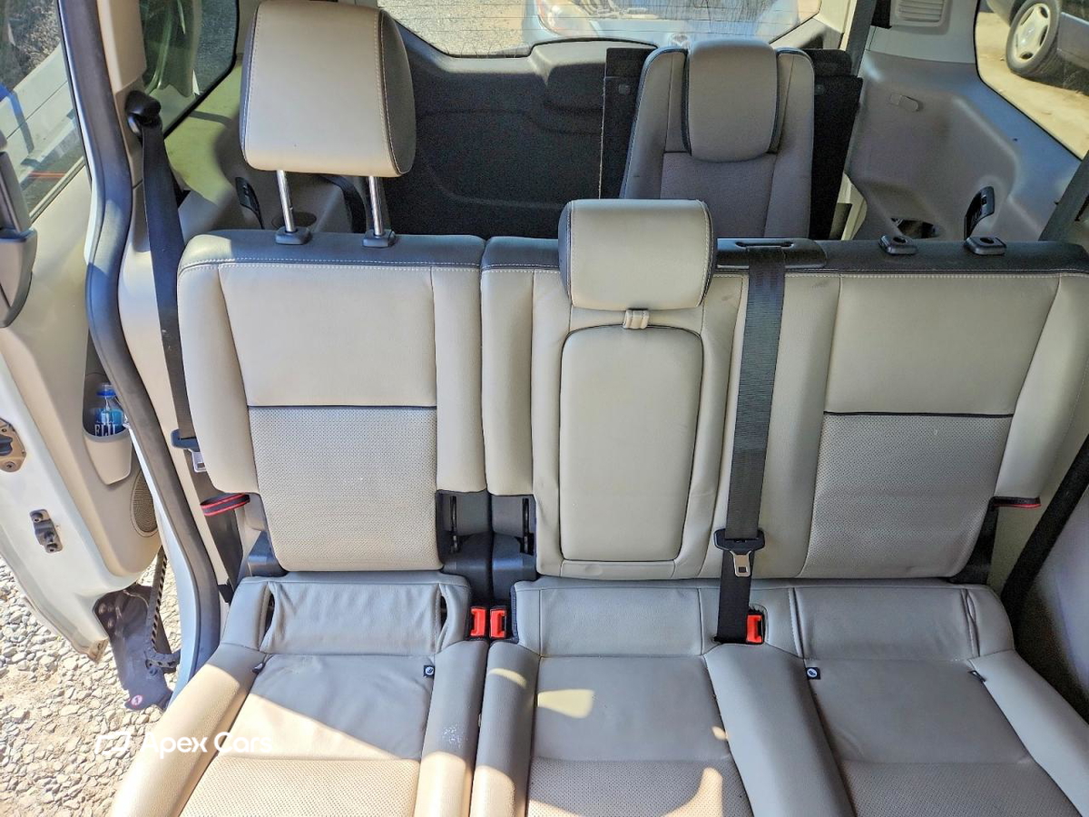 Ford Transit 2017