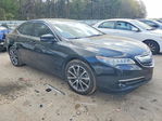 Acura TLX 2017