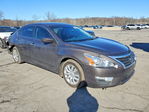 Nissan Altima 2014