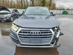 Audi Q5 2018