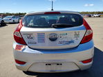 Hyundai Accent 2012