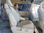Toyota Sienna 2012