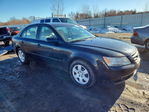 Hyundai Sonata 2009