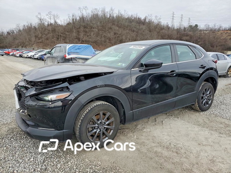 Mazda CX-30 2021 - Image 1 of 13