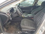 Ford Fusion 2017