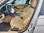 BMW Series 3 2016