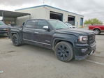 GMC Sierra 2018