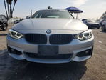 BMW Series 4 2016