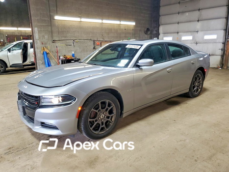 Dodge Charger 2018 - Image 1 of 12
