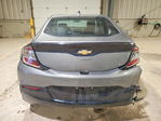 Chevrolet Volt 2016