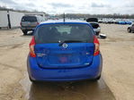Nissan Versa 2016