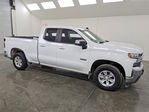 Chevrolet Silverado 2019