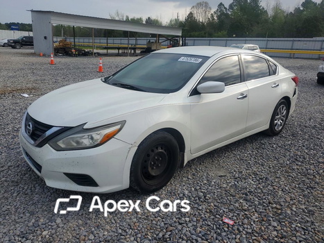 Nissan Altima 2016 - Image 1 of 13